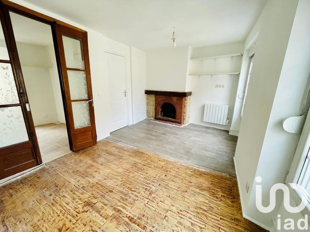 Achat maison 2 chambre(s) - Saint-Leu-la-Forêt