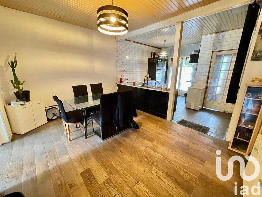 Achat maison 3 chambre(s) - Pierrefitte-sur-Seine