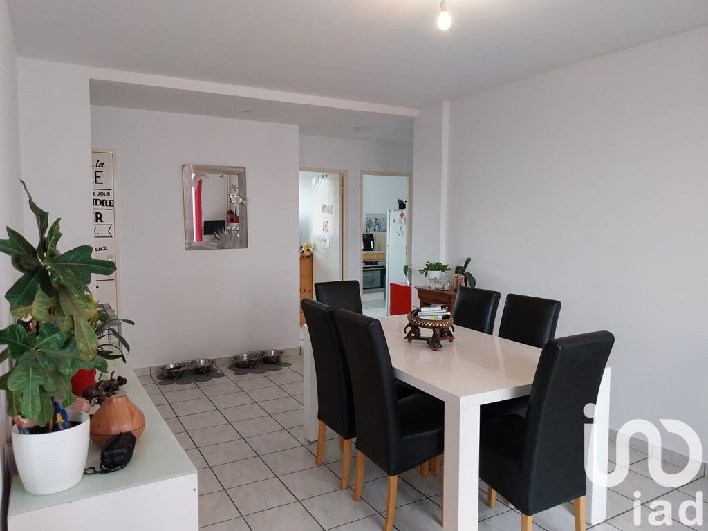 Achat appartement 4 pièce(s) Besançon