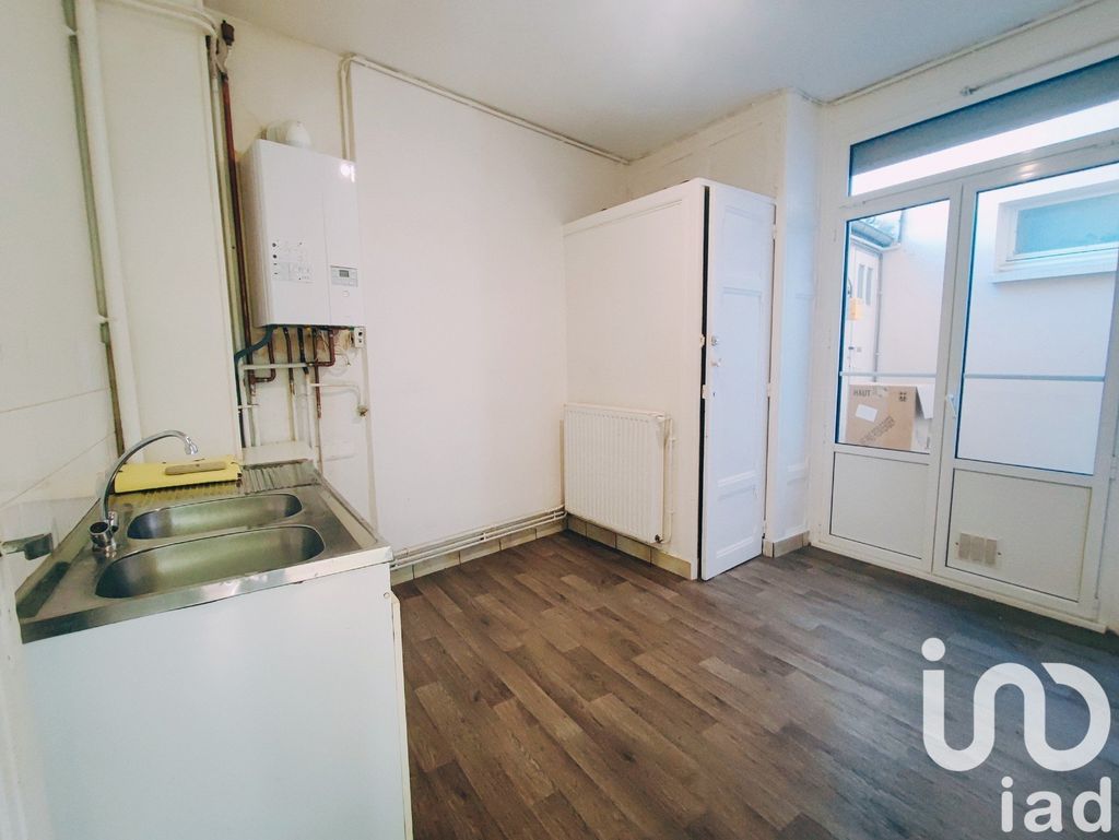 Achat appartement à vendre 2 pièces 52 m² - Saint-André-les-Vergers