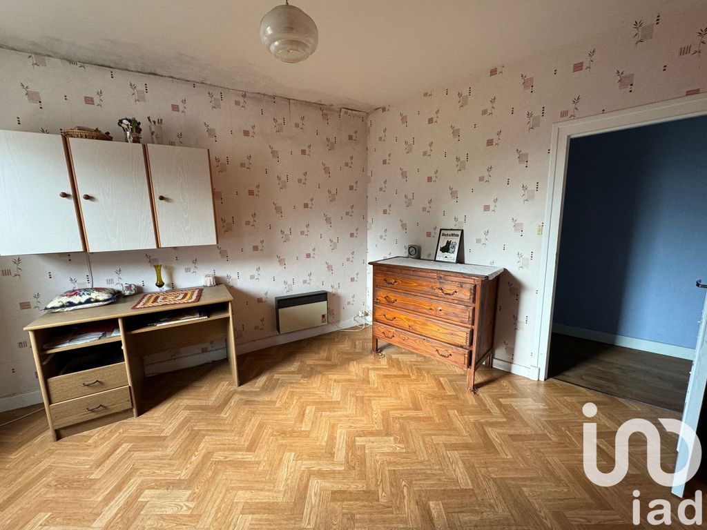 Achat maison à vendre 4 chambres 154 m² - Concorès