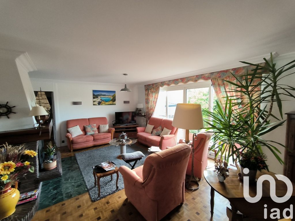 Achat maison à vendre 5 chambres 196 m² - Le Havre