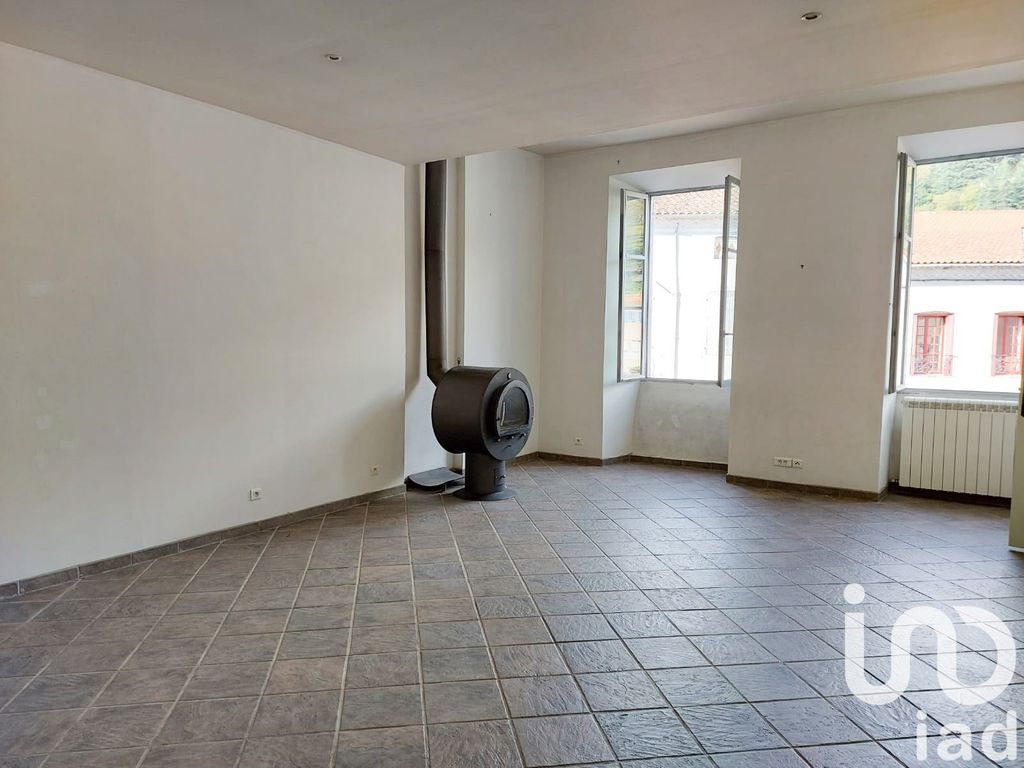 Achat duplex à vendre 6 pièces 181 m² - Le Vigan