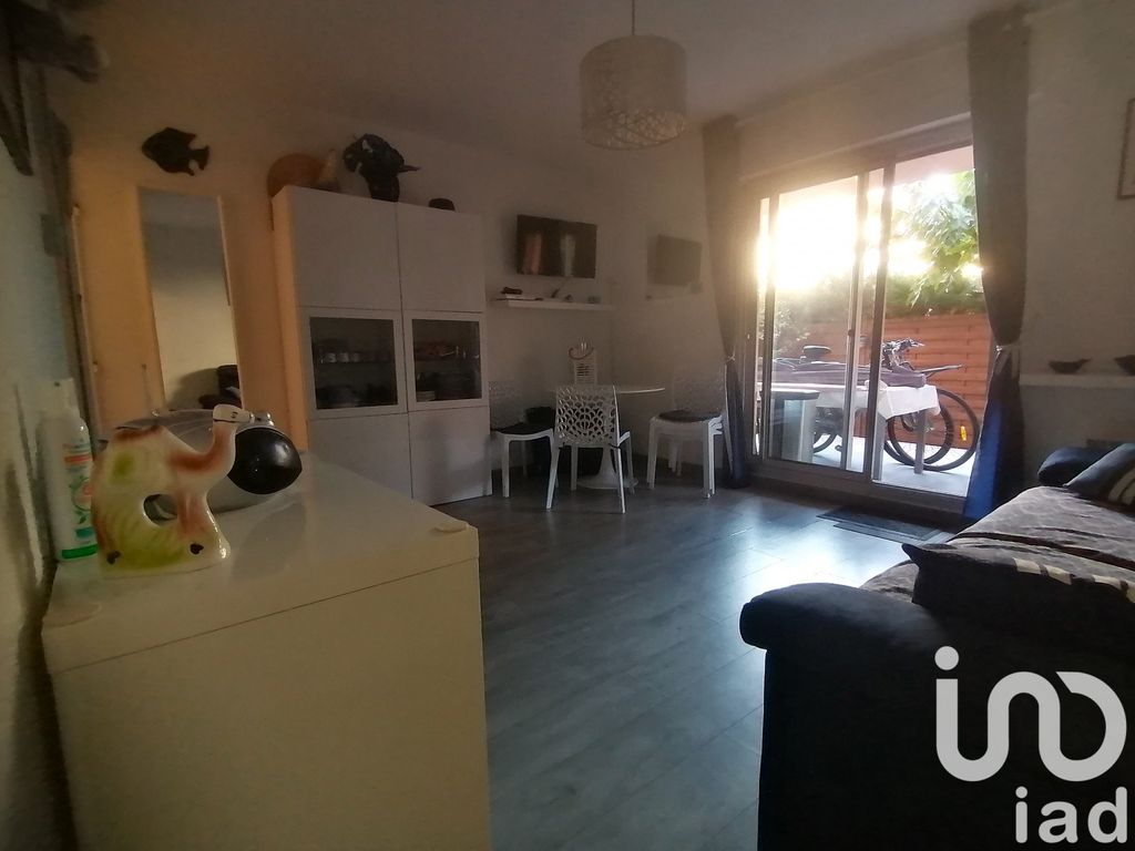 Achat appartement 1 pièce(s) Bormes-les-Mimosas