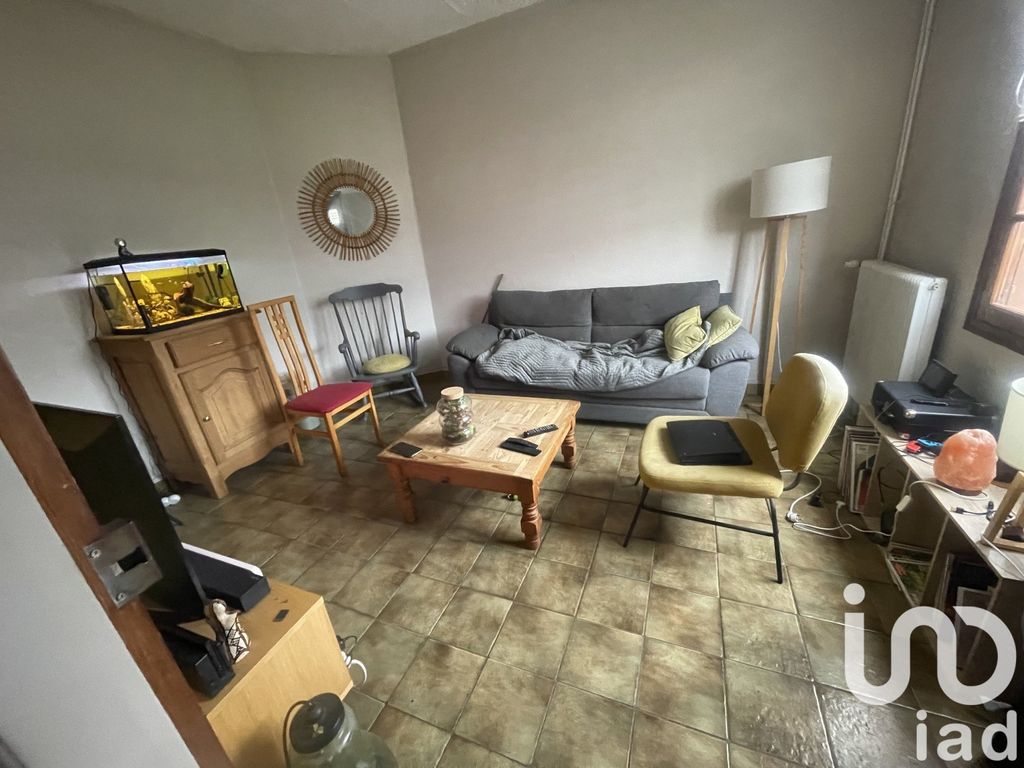 Achat maison 2 chambre(s) - Rives-en-Seine