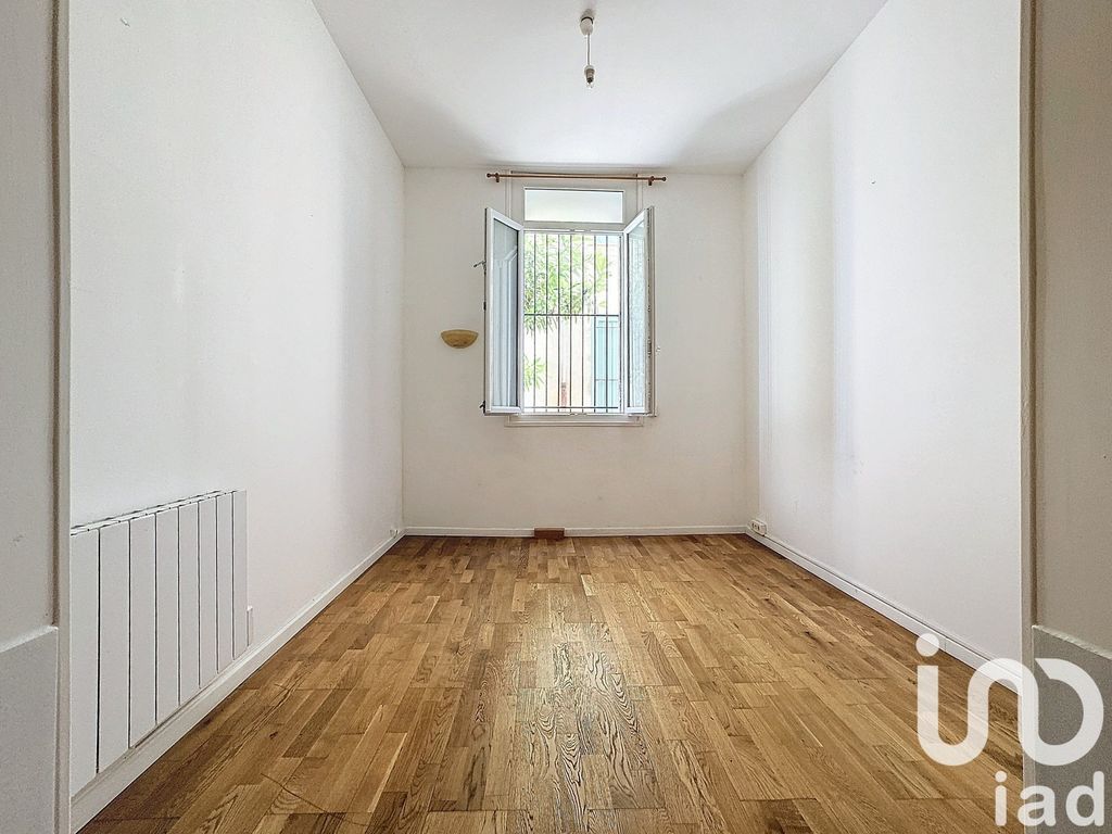 Achat appartement à vendre 3 pièces 50 m² - Perpignan