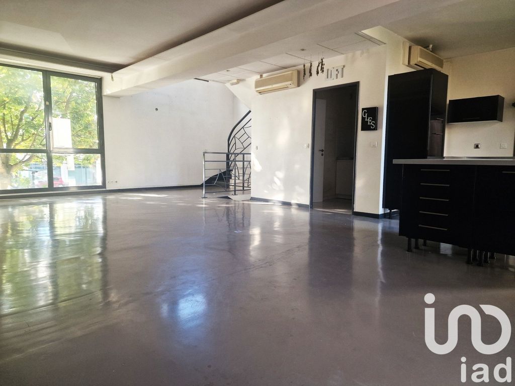 Achat loft à vendre 6 pièces 123 m² - Chelles