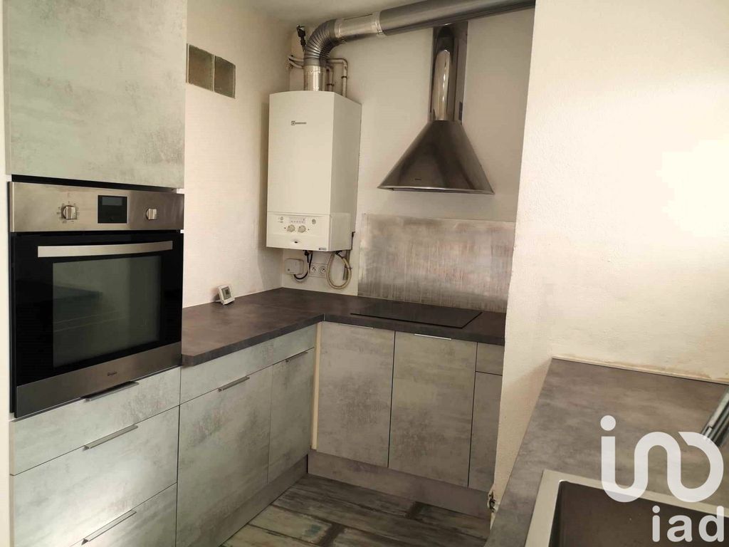 Achat appartement à vendre 4 pièces 68 m² - Toulon