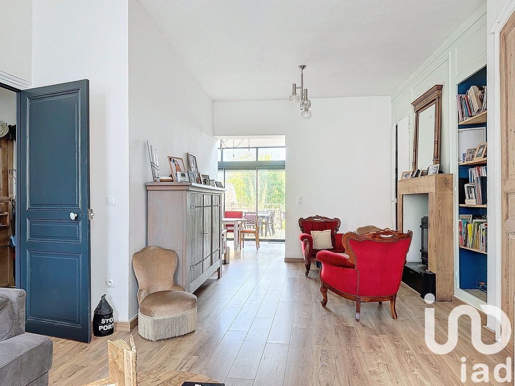 Achat maison 4 chambre(s) - Amiens