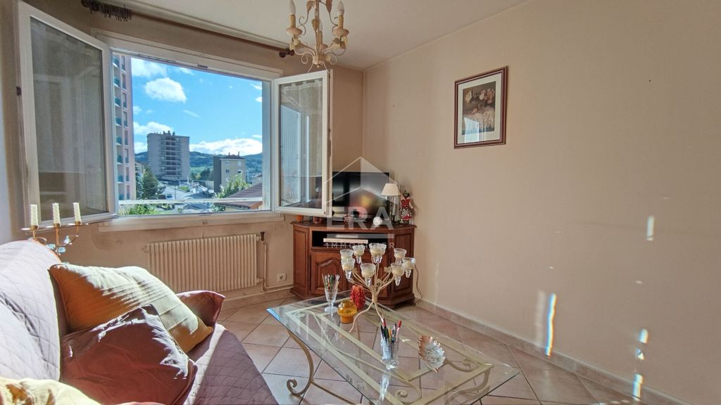 Achat appartement 3 pièce(s) Le Puy-en-Velay