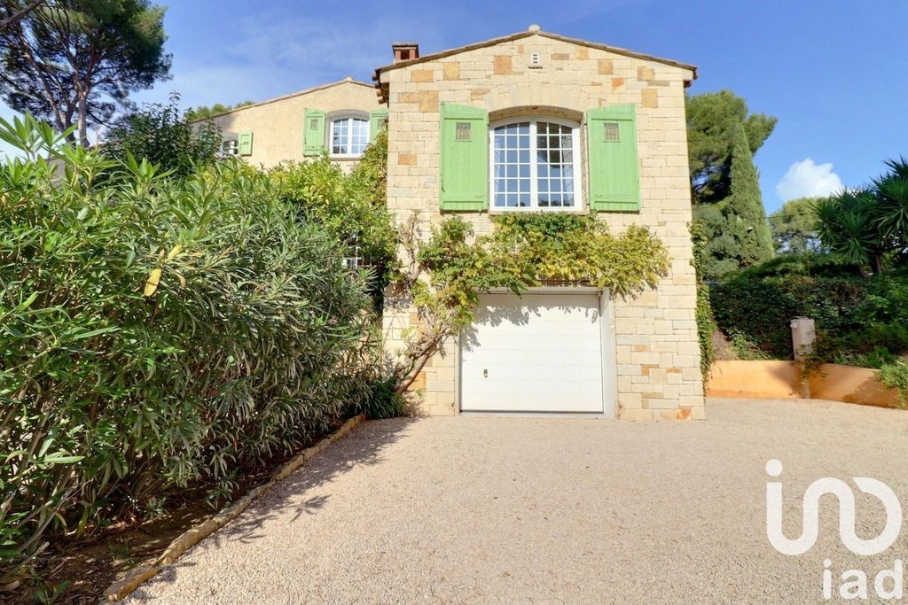 Achat maison 6 chambre(s) - La Ciotat