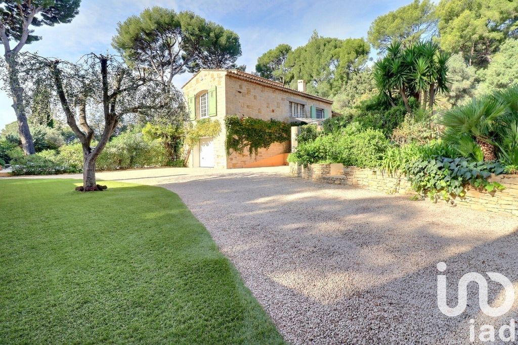 Achat maison 6 chambre(s) - La Ciotat