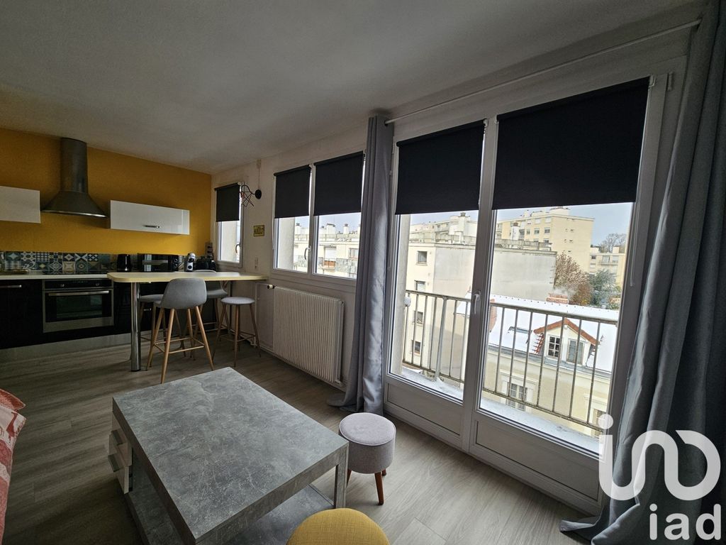 Achat studio à vendre 31 m² - Rambouillet