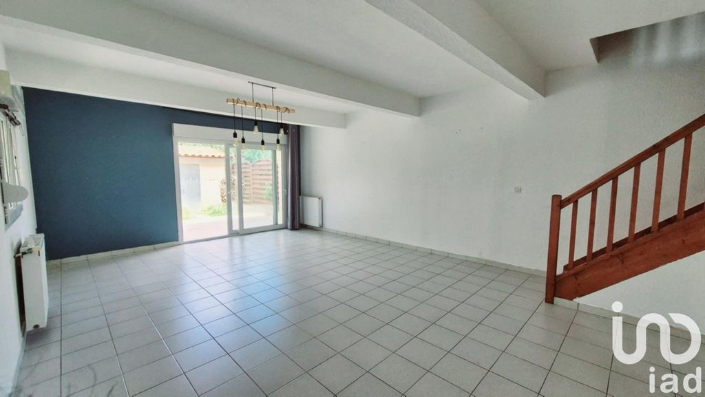 Achat appartement 4 pièce(s) Muret