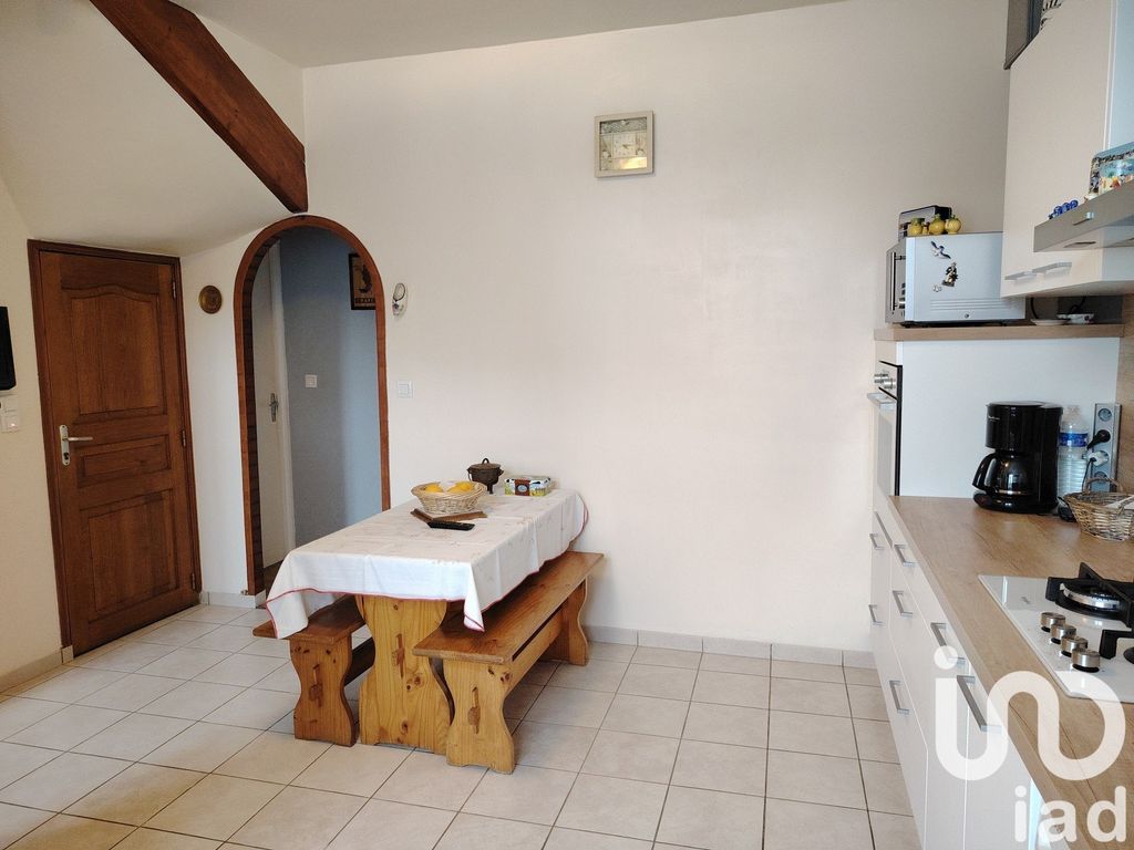 Achat maison 3 chambre(s) - Nogent-sur-Oise