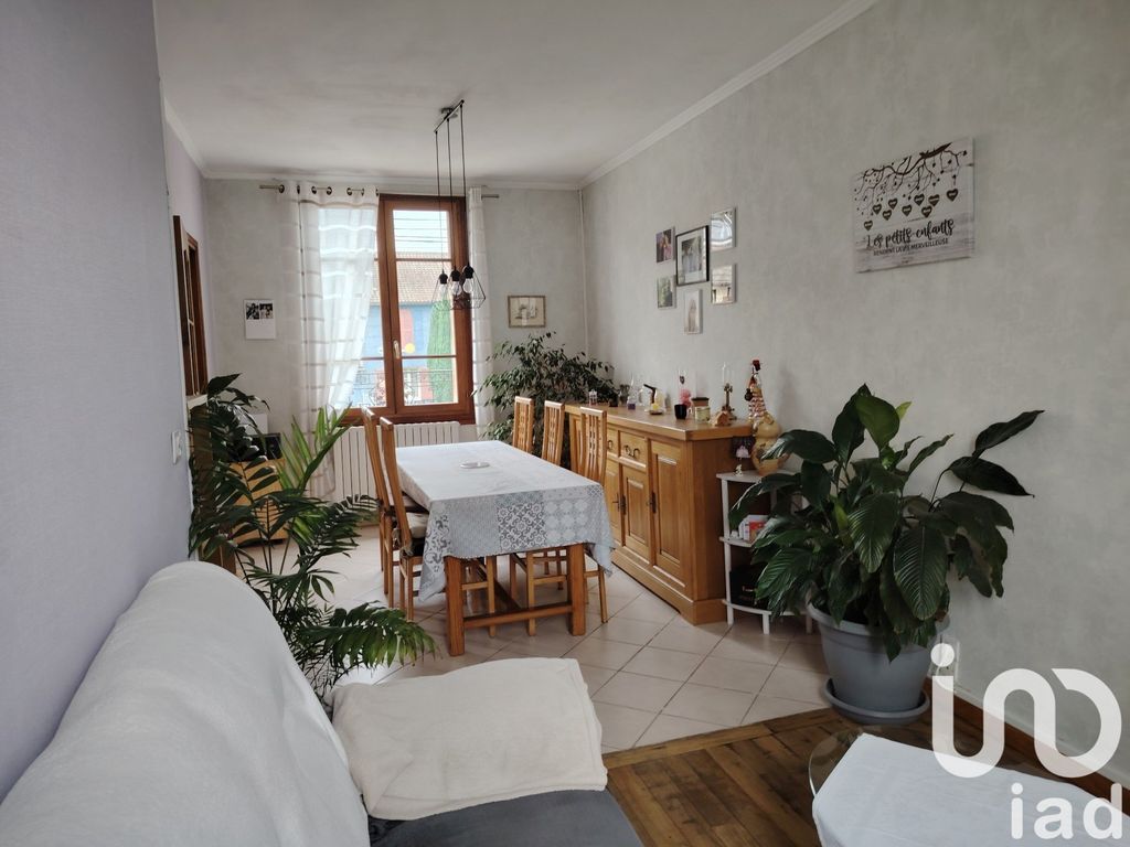 Achat maison 3 chambre(s) - Nogent-sur-Oise