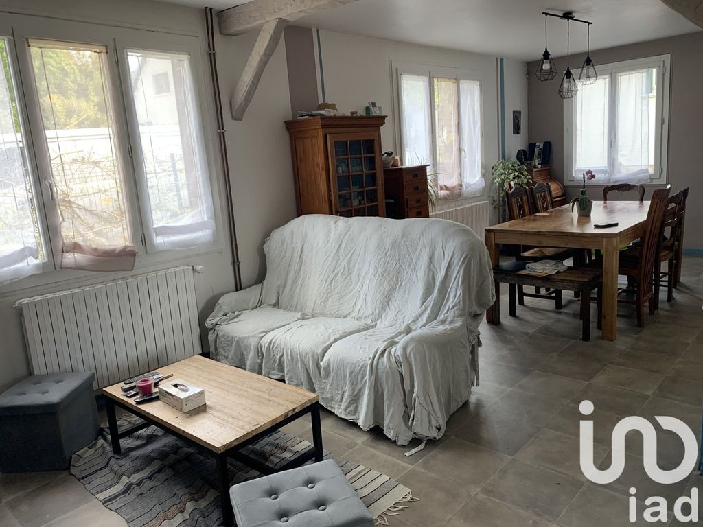 Achat maison 3 chambre(s) - Liancourt