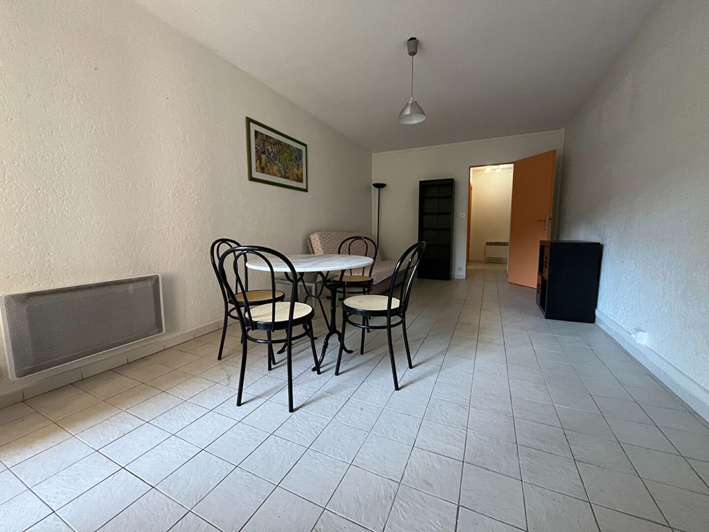 Achat appartement à vendre 2 pièces 46 m² - Avignon