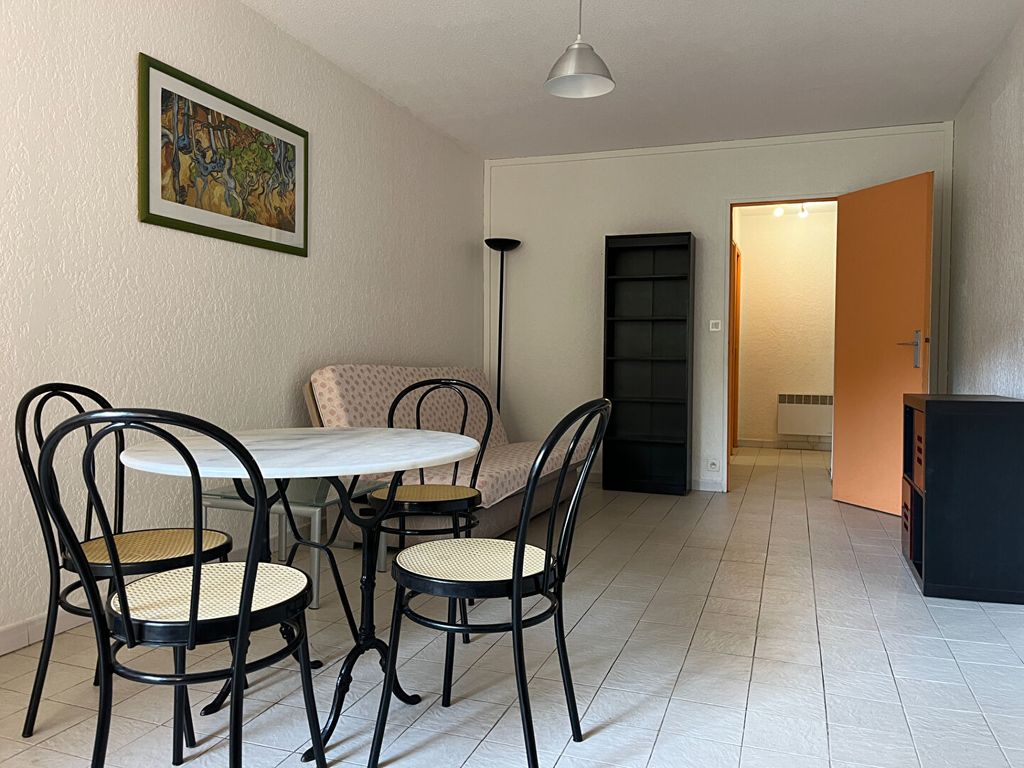 Achat appartement à vendre 2 pièces 46 m² - Avignon