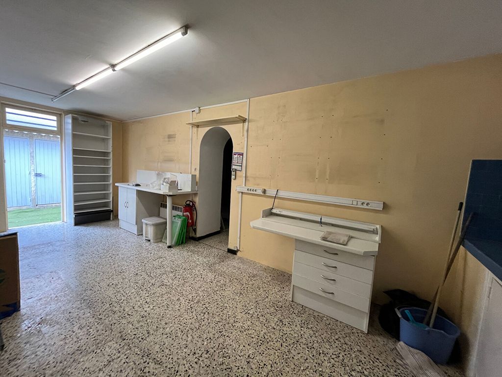 Achat maison 3 chambre(s) - Avignon