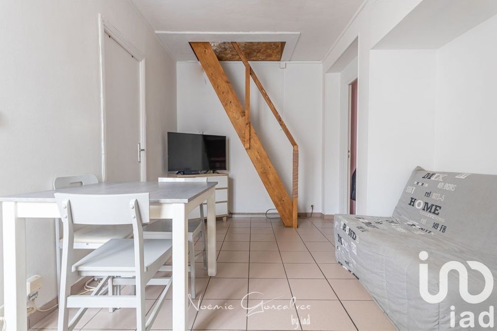 Achat maison 2 chambre(s) - Limay