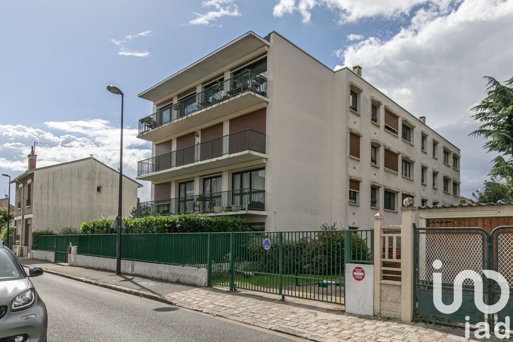 Achat studio à vendre 35 m² - Fontenay-sous-Bois