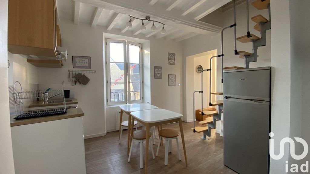 Achat triplex à vendre 6 pièces 90 m² - Bayeux