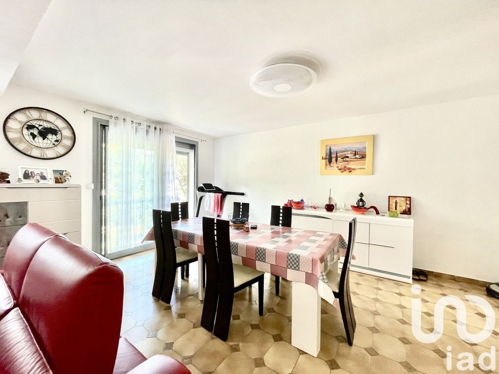 Achat appartement 4 pièce(s) Balaruc-les-Bains