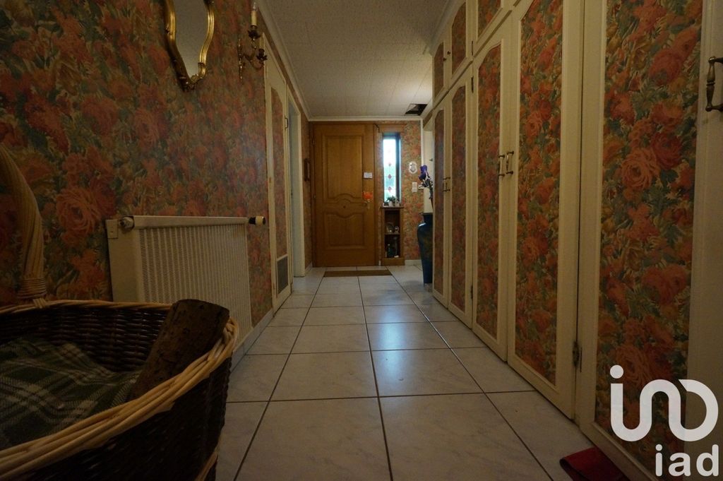 Achat maison 3 chambre(s) - Allennes-les-Marais