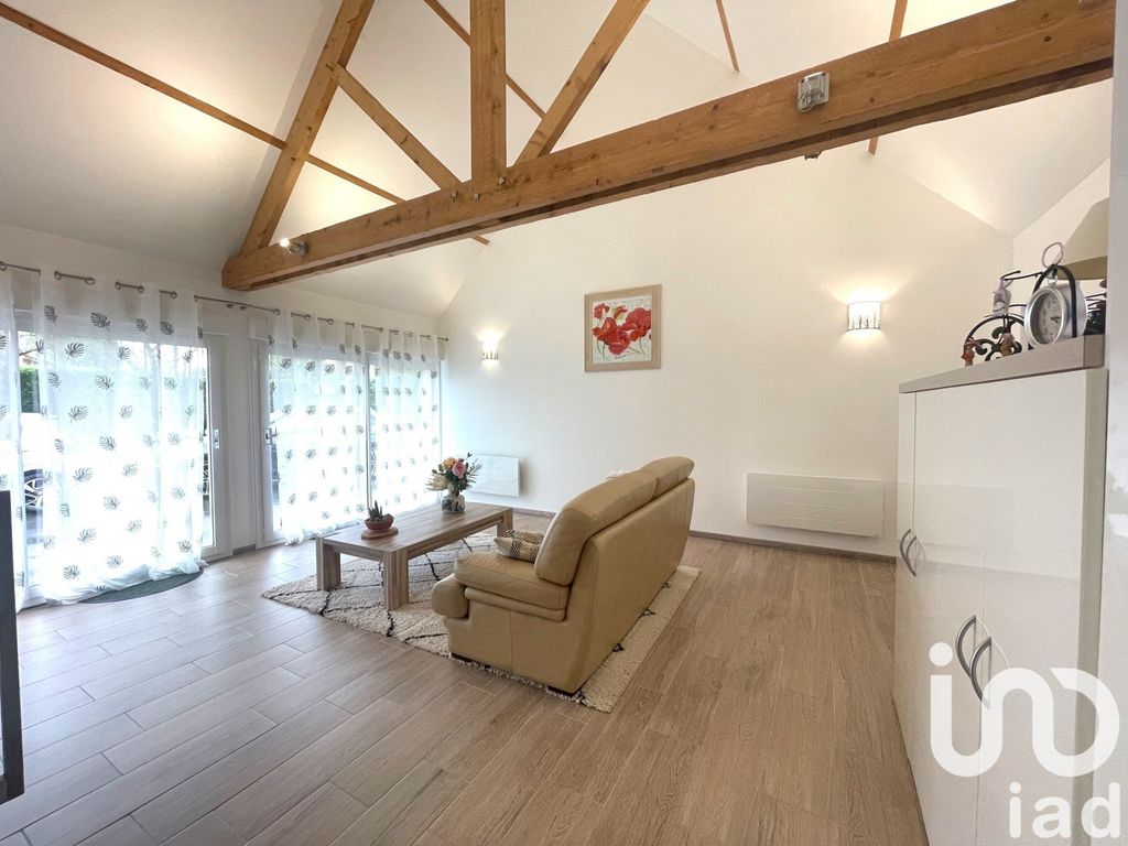 Achat maison 3 chambre(s) - Tourgéville