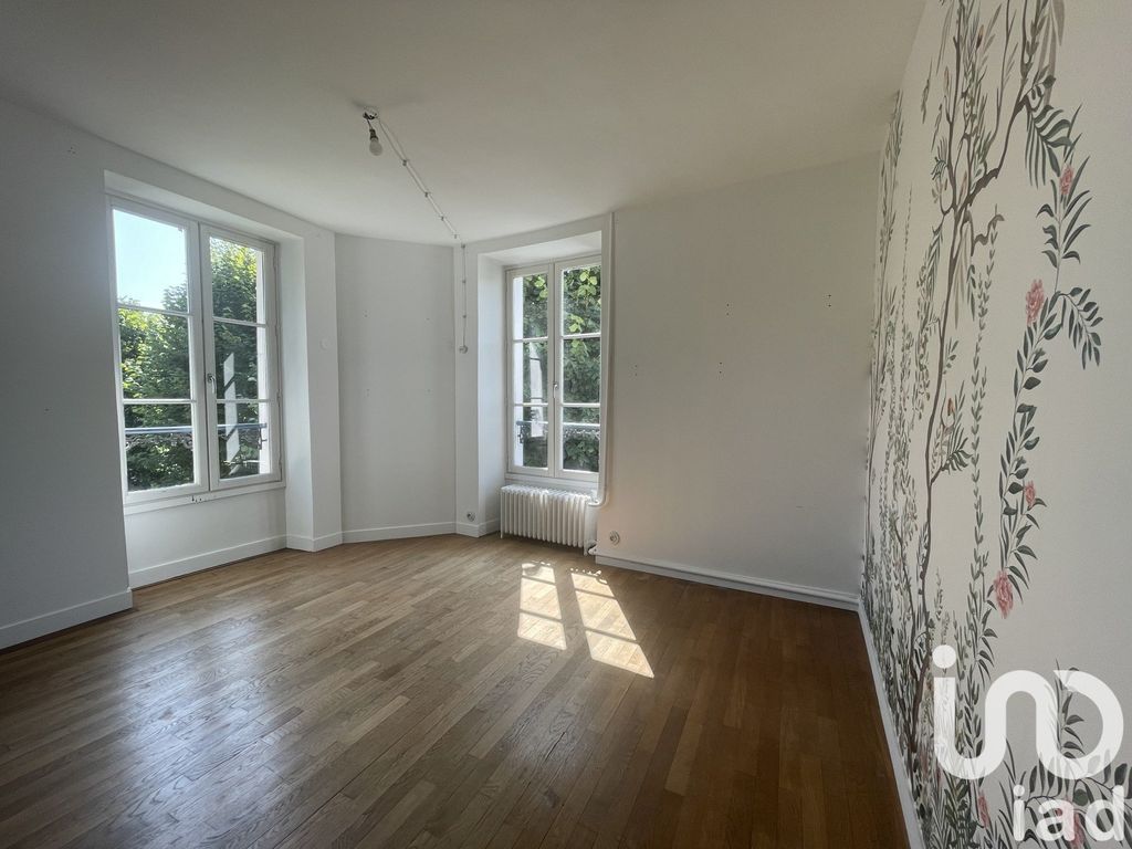 Achat maison 4 chambre(s) - Mézy-sur-Seine