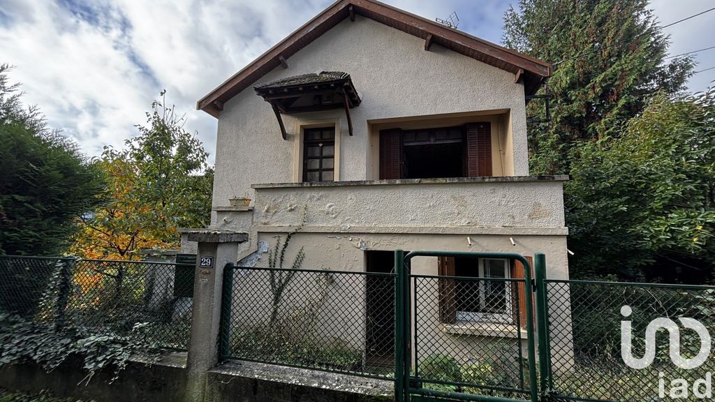 Achat maison 3 chambre(s) - Sainte-Savine