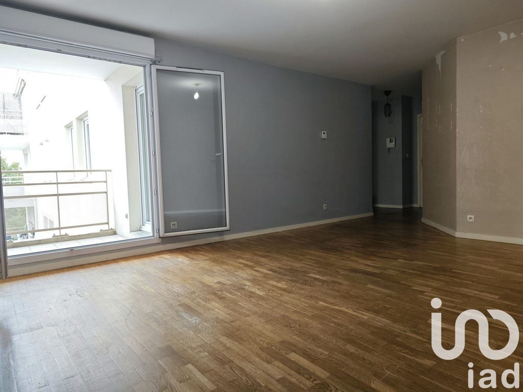 Achat appartement 3 pièce(s) Villeurbanne