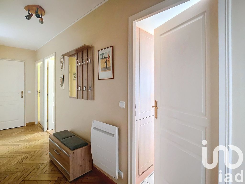 Achat appartement 4 pièce(s) Lille