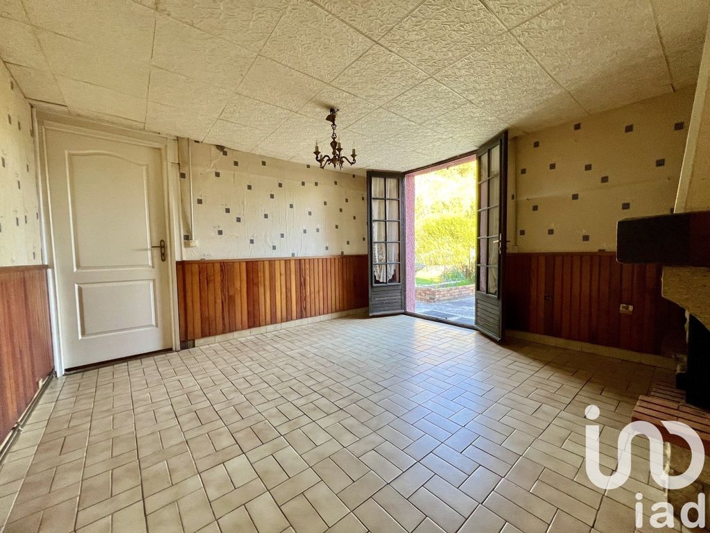 Achat maison 2 chambre(s) - Vitry-en-Perthois