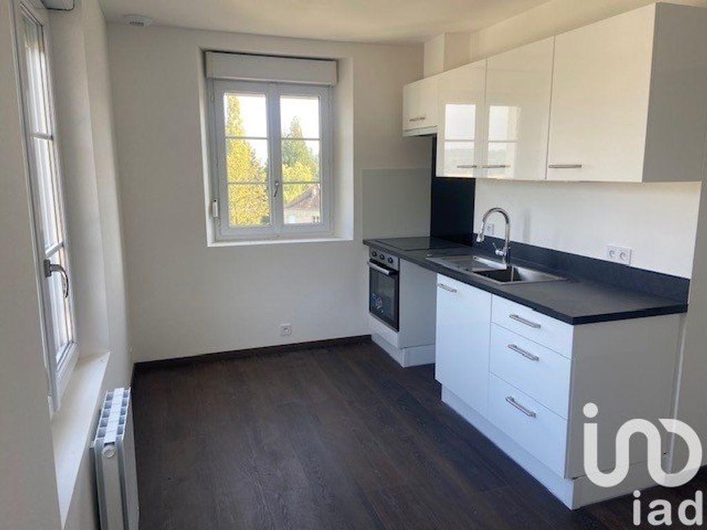 Achat appartement 4 pièce(s) Longueil-Annel