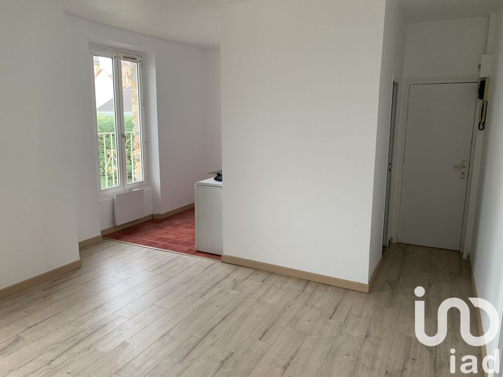 Achat appartement à vendre 2 pièces 36 m² - Triel-sur-Seine