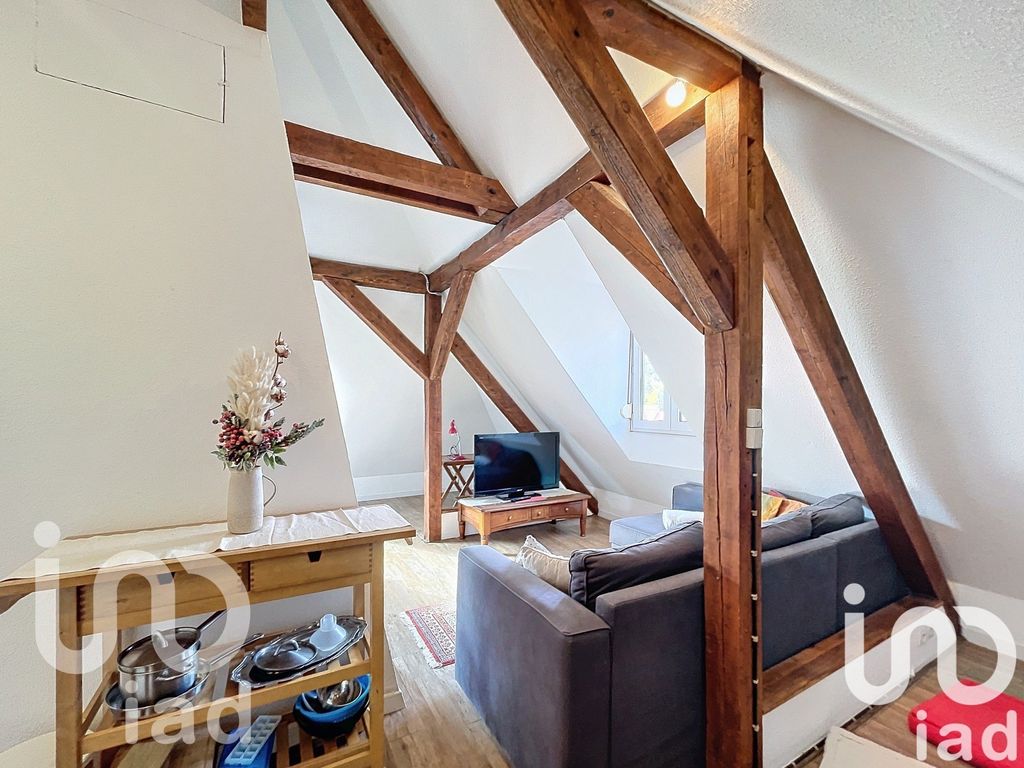 Achat appartement à vendre 2 pièces 39 m² - Saverne