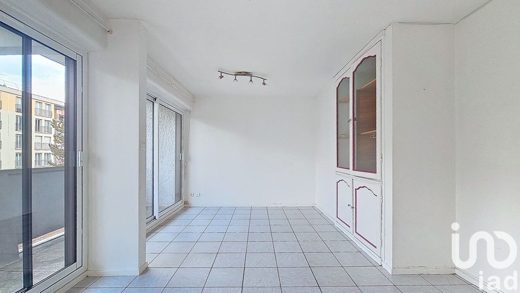 Achat appartement à vendre 3 pièces 65 m² - Moulins