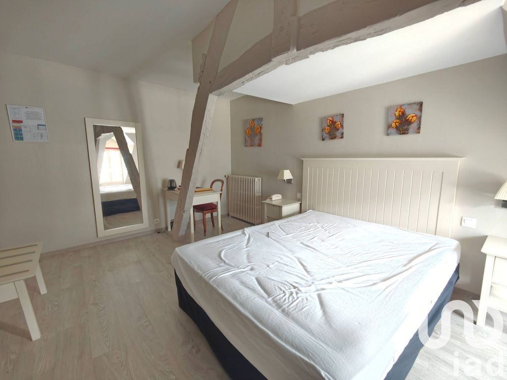 Achat studio à vendre 24 m² - Châteaugiron