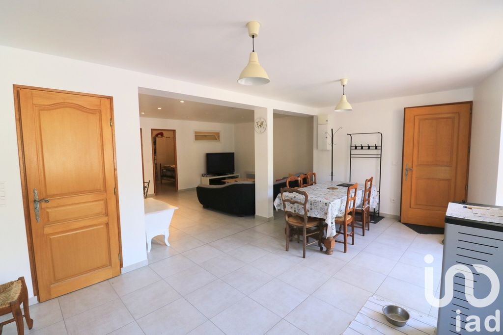 Achat appartement à vendre 3 pièces 78 m² - Guillestre