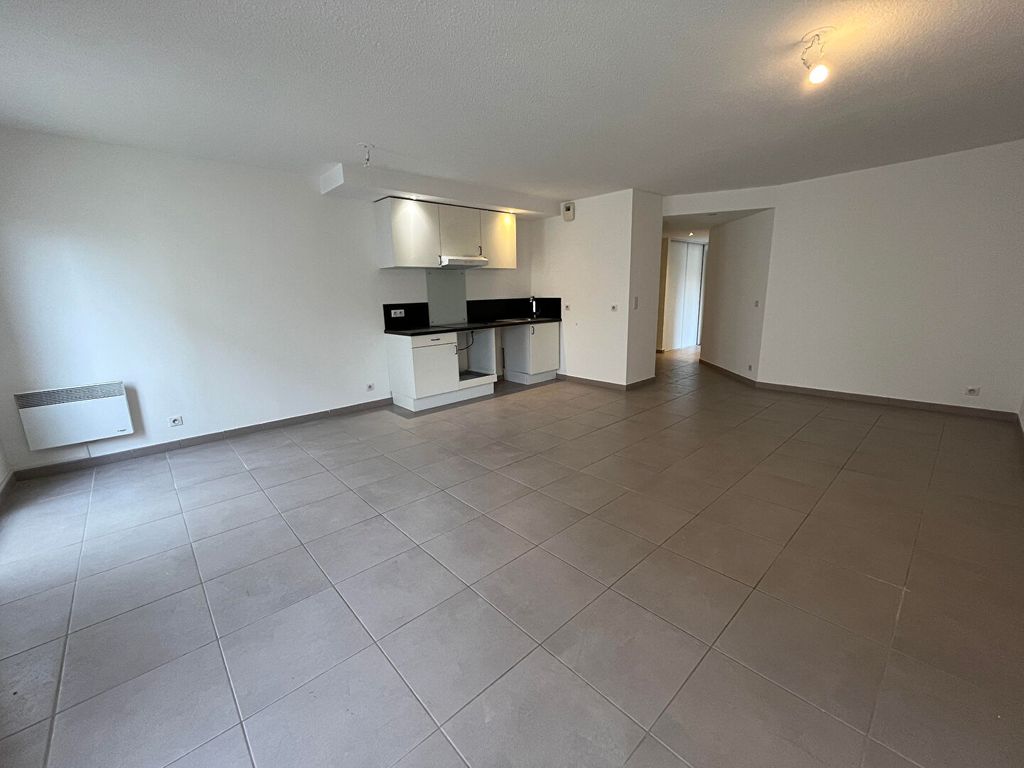 Achat appartement à vendre 3 pièces 71 m² - Frontignan