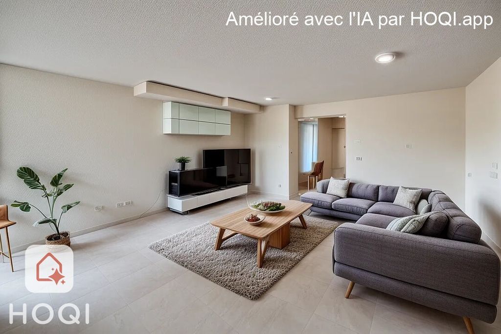 Achat appartement à vendre 3 pièces 71 m² - Frontignan