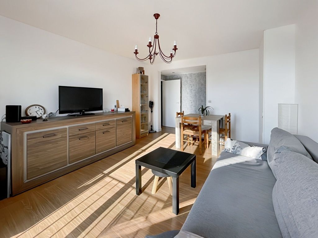 Achat appartement à vendre 3 pièces 57 m² - Étampes