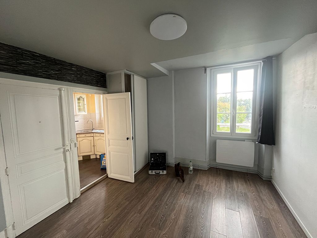 Achat appartement à vendre 2 pièces 40 m² - Dourdan