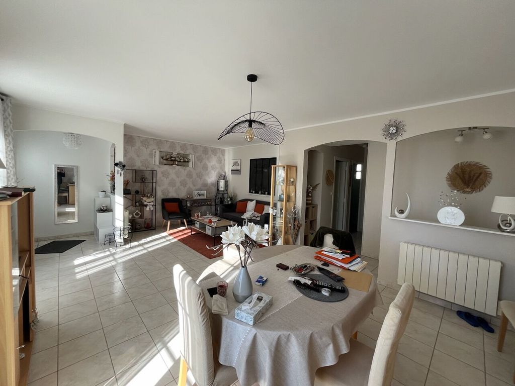 Achat maison 2 chambre(s) - Château-d'Olonne