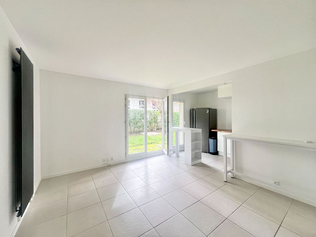 Achat appartement à vendre 2 pièces 47 m² - Nogent-sur-Marne