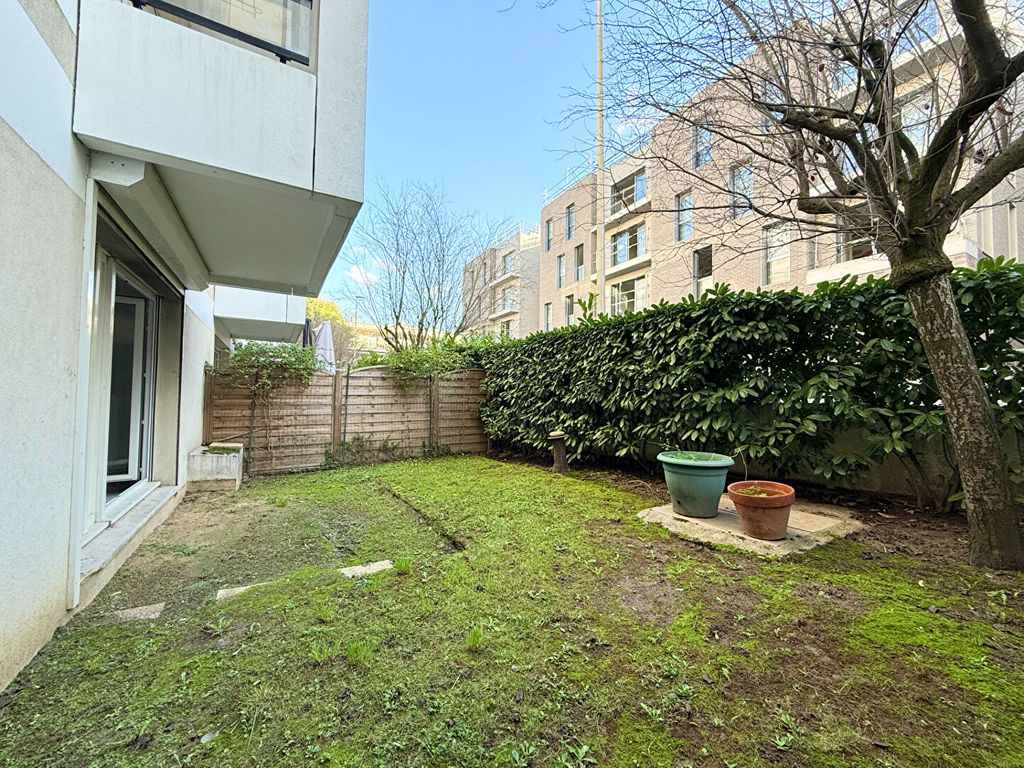 Achat appartement 2 pièce(s) Nogent-sur-Marne