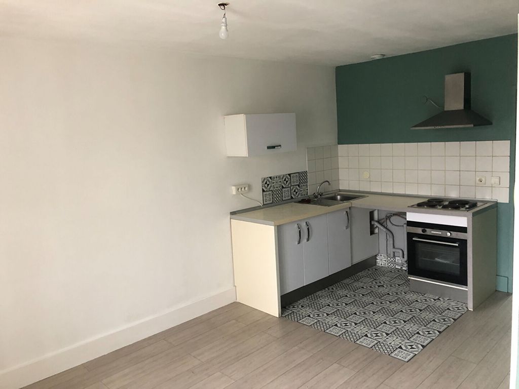 Achat appartement à vendre 2 pièces 33 m² - Agen