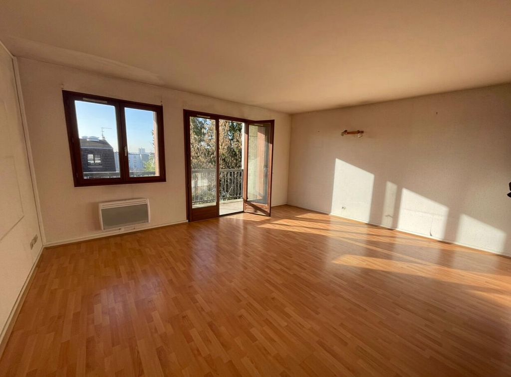 Achat appartement à vendre 3 pièces 57 m² - Vincennes